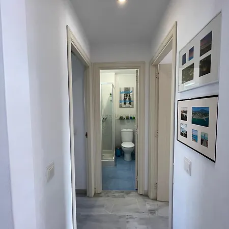 Cozy Apartment In Costa Del Sol Sitio de Calahonda Exterior photo
