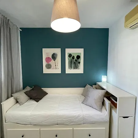 Cozy Apartment In Costa Del Sol Sitio de Calahonda Exterior photo