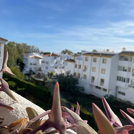 Cozy Apartment In Costa Del Sol Sitio de Calahonda Exterior photo