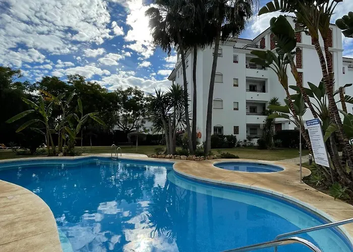 Cozy Apartment In Costa Del Sol