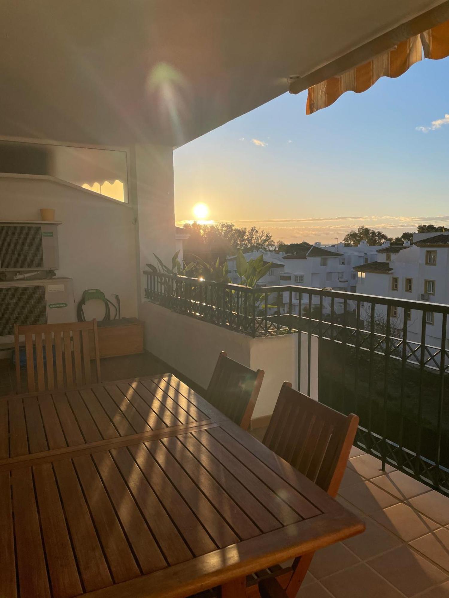 Cozy In Costa Del Sol Apartment Sitio de Calahonda