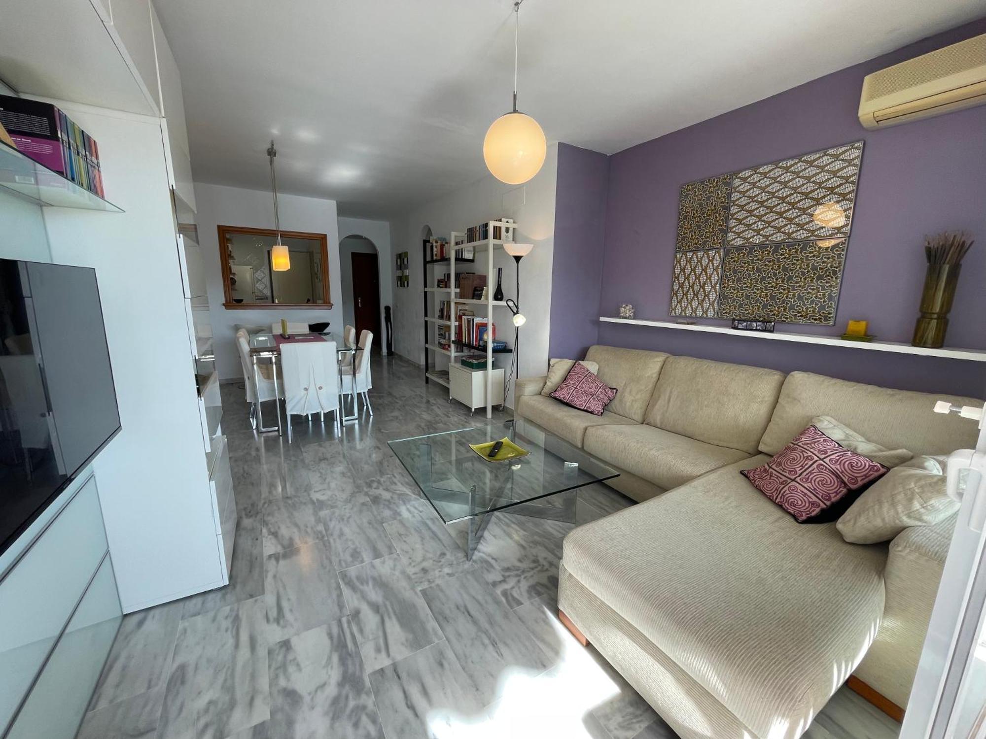 Apartment Cozy In Costa Del Sol