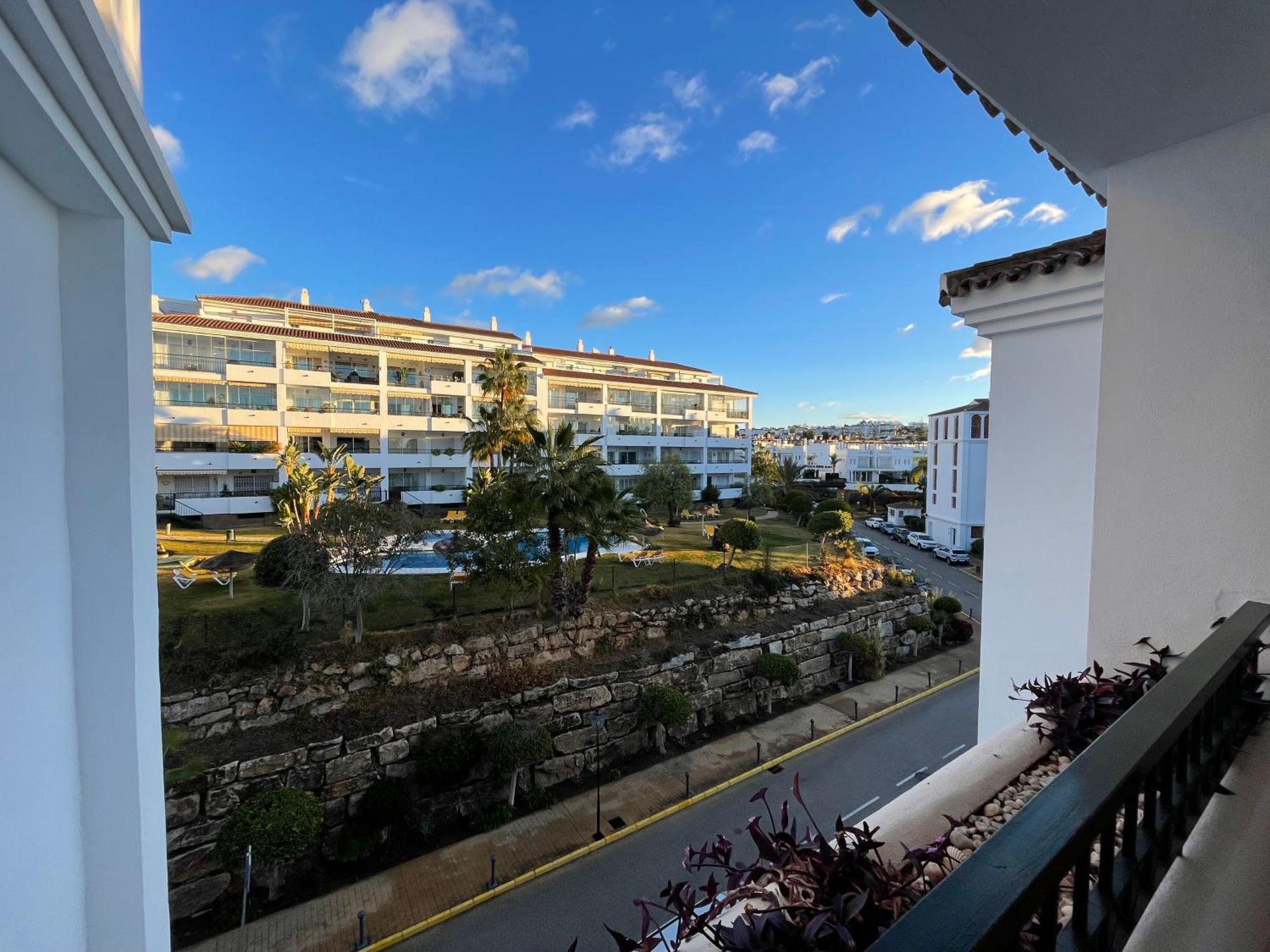 Cozy In Costa Del Sol Apartment Sitio de Calahonda