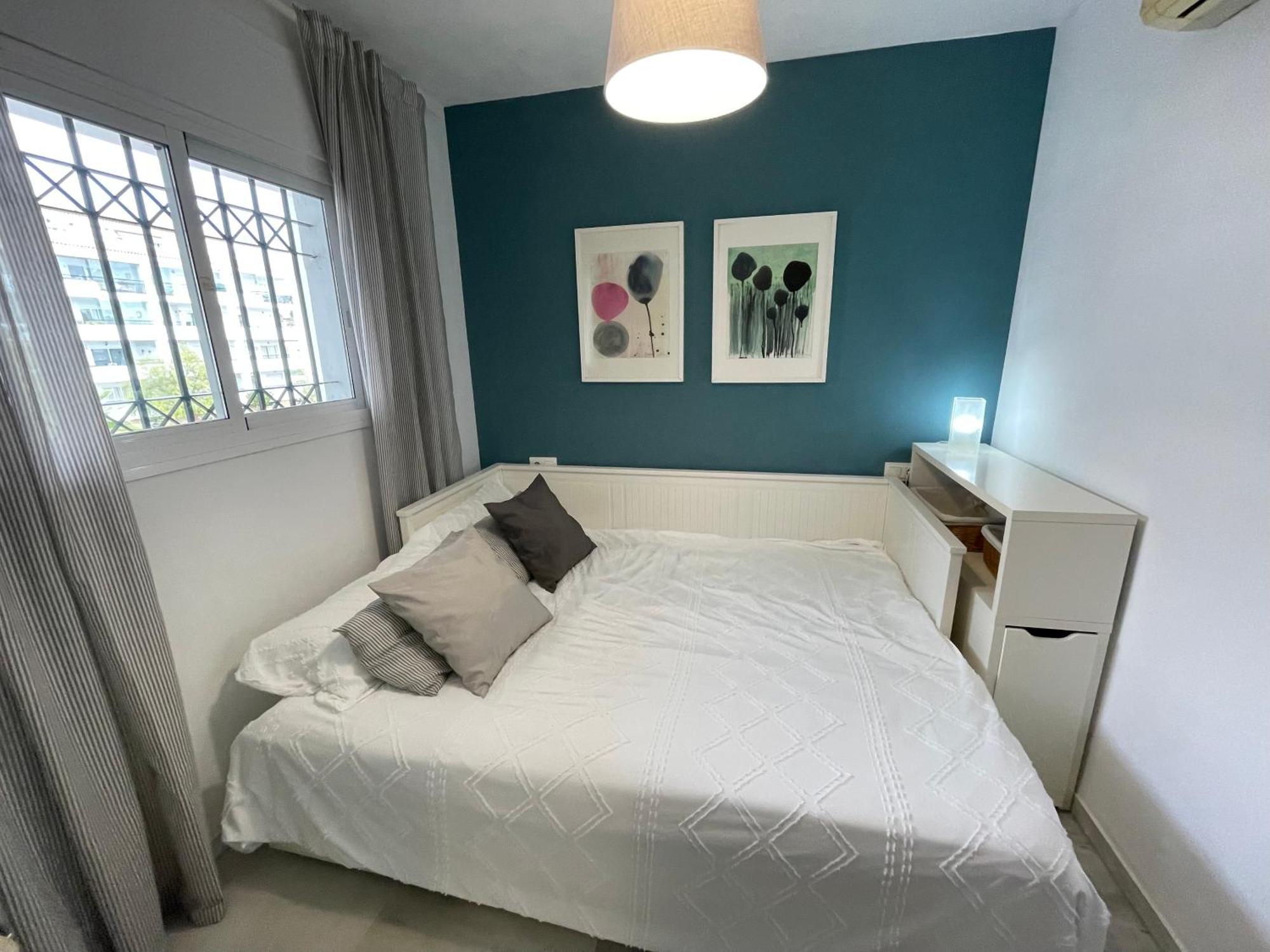 Cozy In Costa Del Sol Apartment