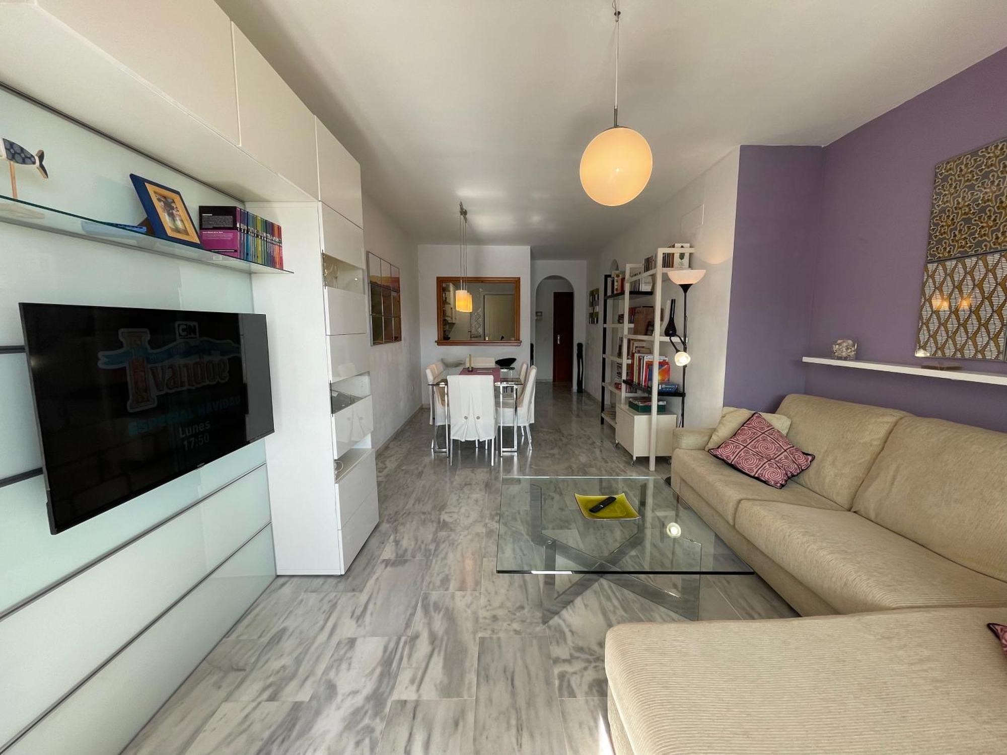 Apartment Cozy In Costa Del Sol