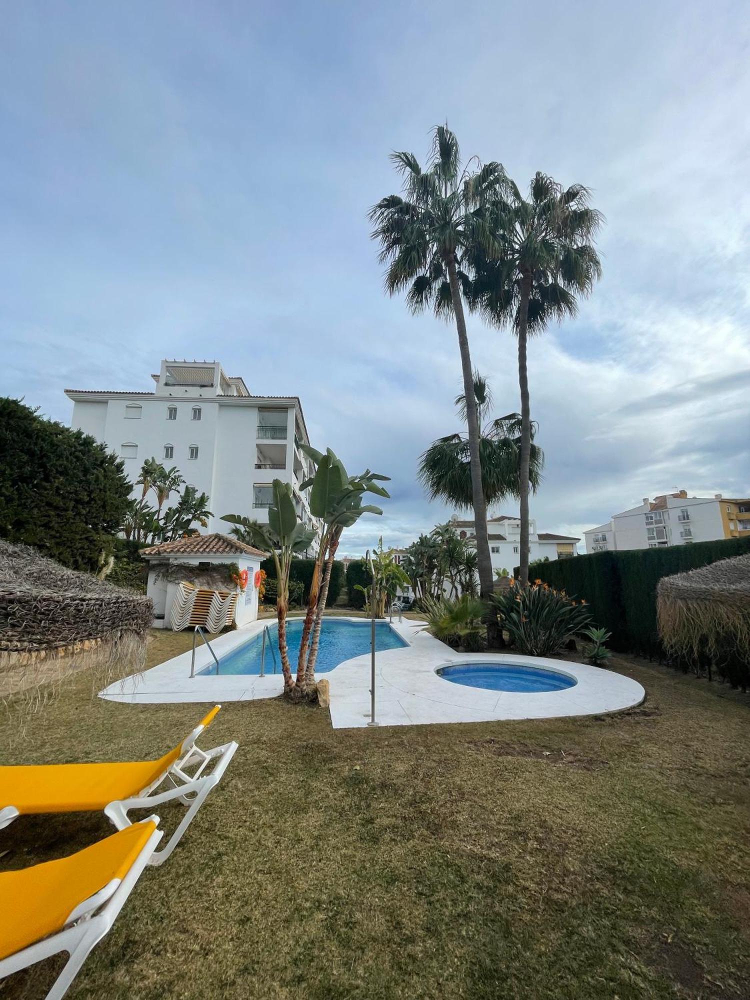 Cozy In Costa Del Sol Apartment Sitio de Calahonda
