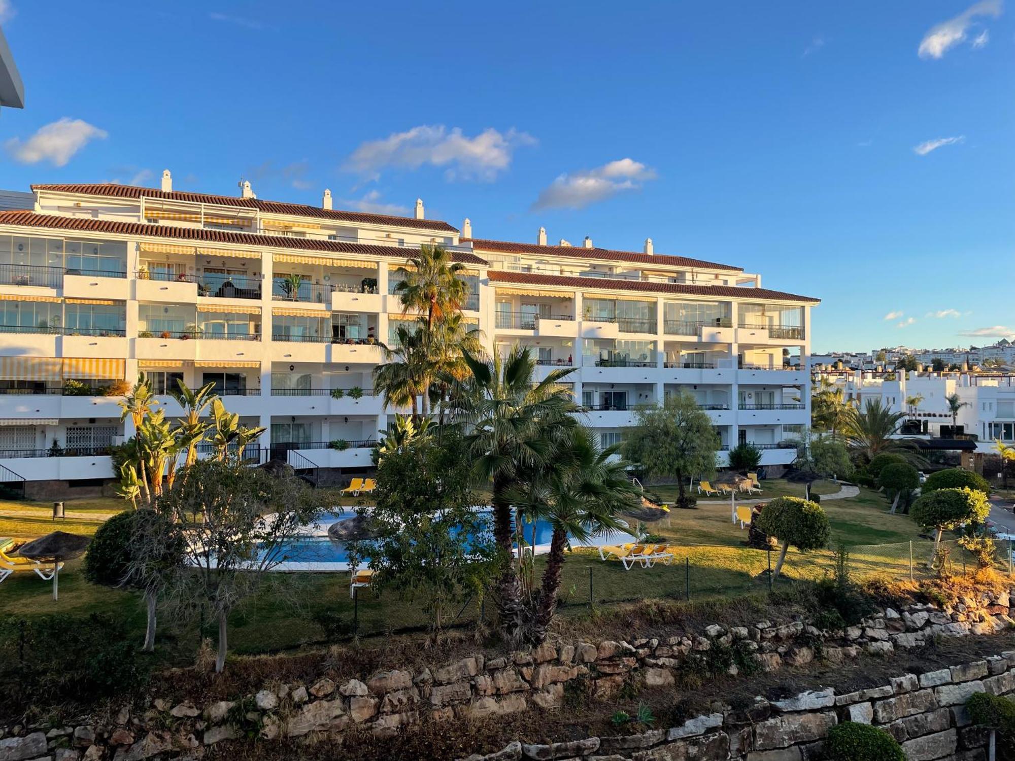Cozy In Costa Del Sol Sitio de Calahonda