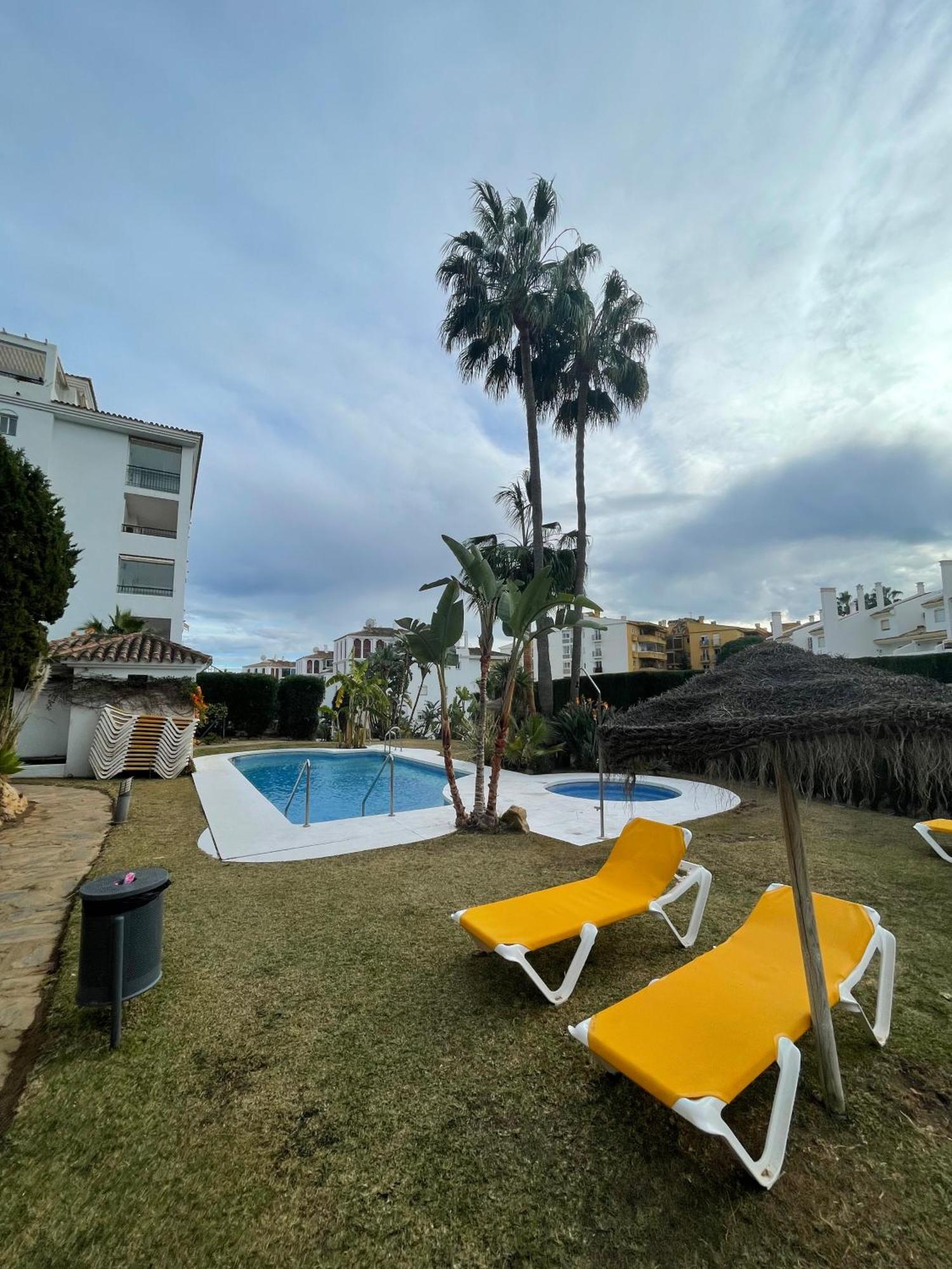 Cozy In Costa Del Sol Apartment *