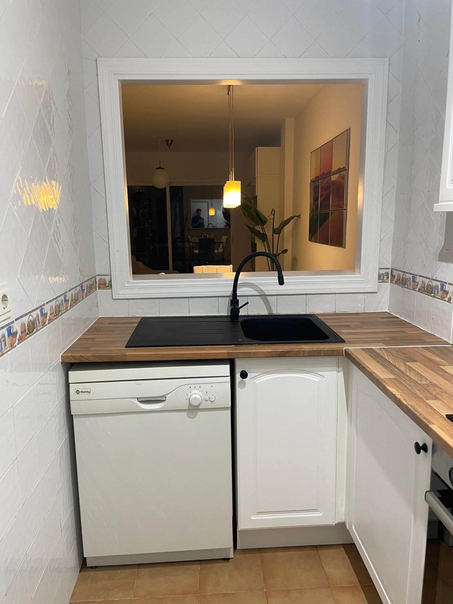 Apartment Cozy In Costa Del Sol Sitio de Calahonda